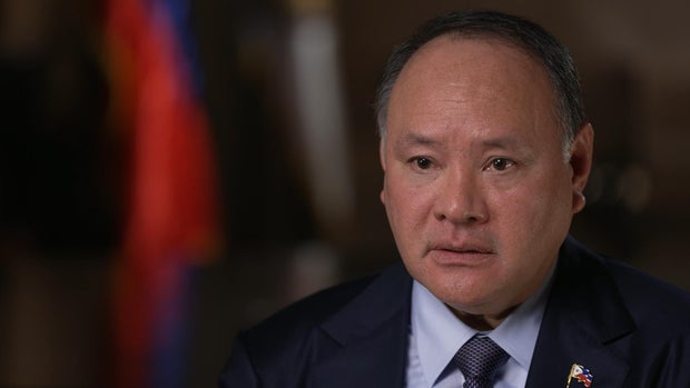 Gilbert Teodoro