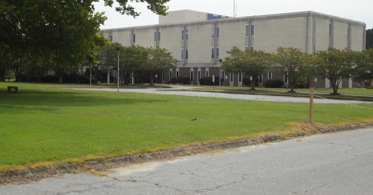 Rural North Carolina county is set to reopen its shuttered hospital with help from a new federal program