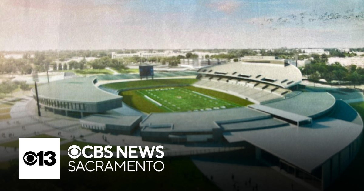 UC Davis athletic director feeds Pac-12 rumor fire with post