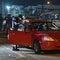 Prison chief shot dead as she drove, 2nd such killing this month