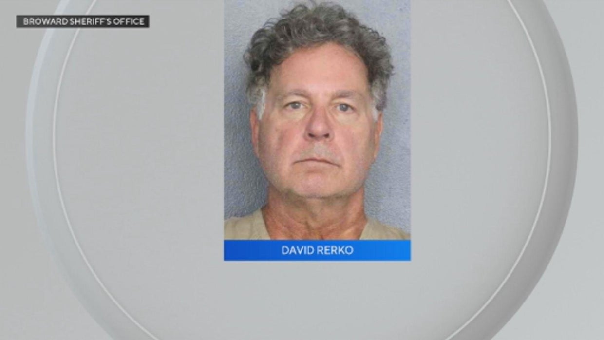 Anesthesiologist associated with Broward Health arrested and charged ...