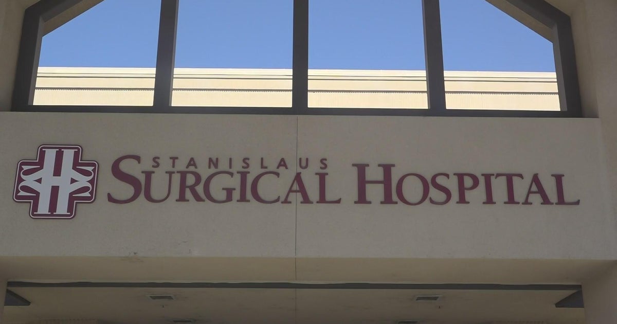 Workers, patients to be impacted by Stanislaus Surgical Hospital suspending operations