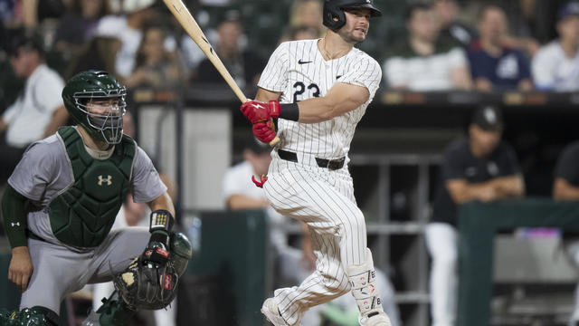 Oakland Athletics v Chicago White Sox 