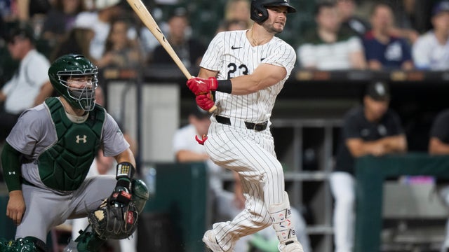 Oakland Athletics v Chicago White Sox