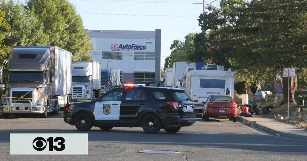 Shooting involving Sacramento police under investigation