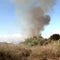 A look at a close call following Israeli missile strike in Gaza