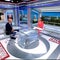 Face the Nation: Cohn, Krebs, Becker
