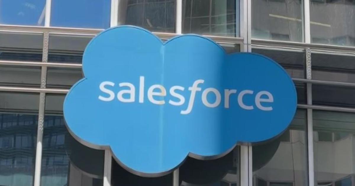 Salesforce Highlights AI at Dreamforce 2024