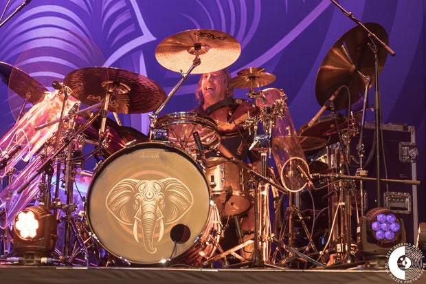 Beat performs in Napa