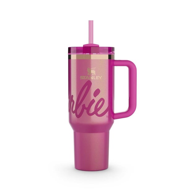 Barbie Icon Quencher