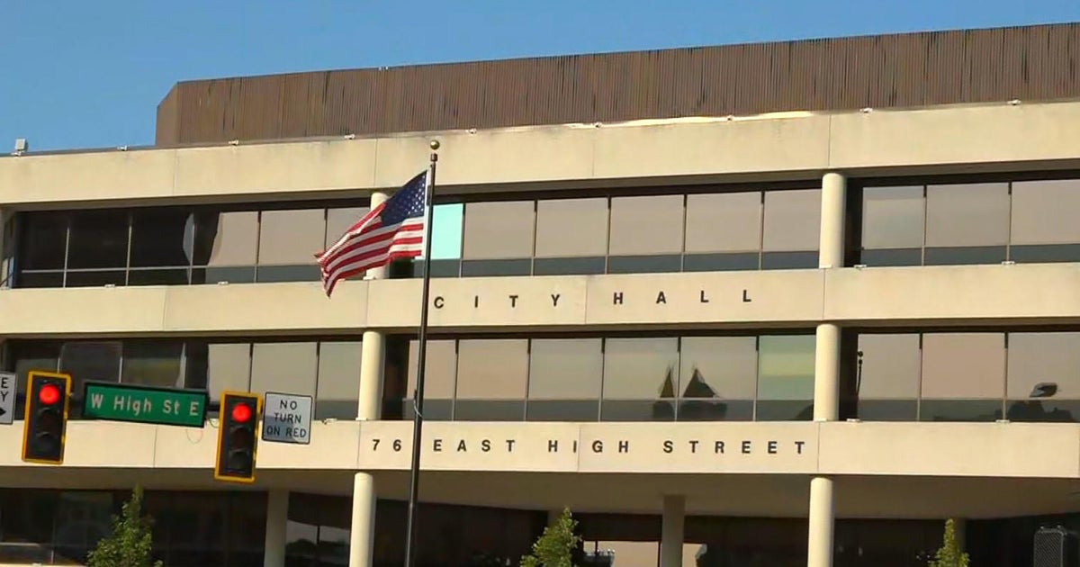 Ohio town faces more threats following false claims about Haitian ...