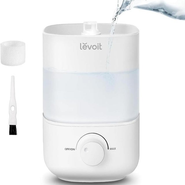 Levoit top fill humidifier