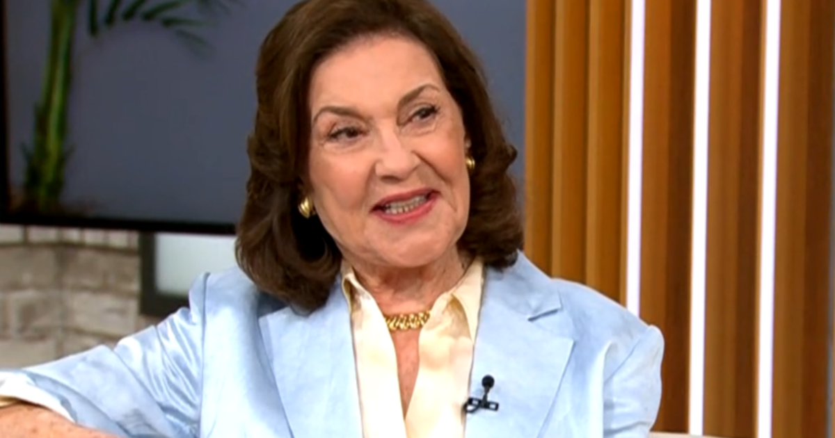 “Gilmore Girls” actress Kelly Bishop reflects on beloved show, her complicated character and more