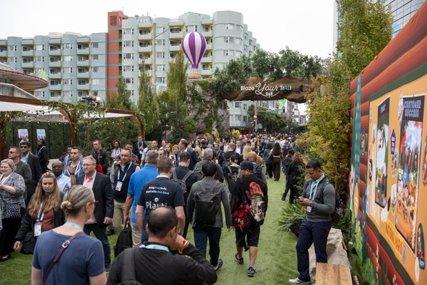 Key Speakers At 2023 Dreamforce Conference