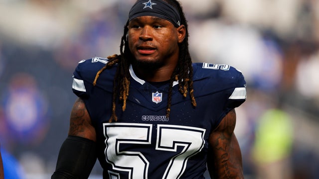 Dallas Cowboys v Los Angeles Rams
