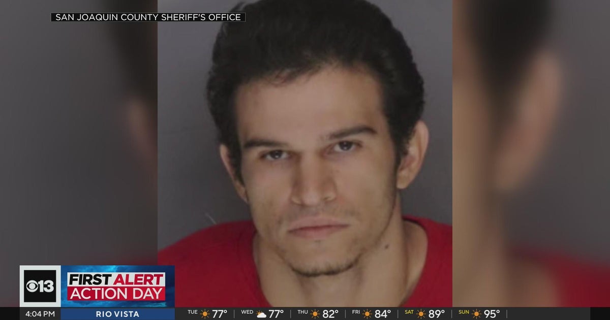 Arrest made in June triple homicide in Lodi