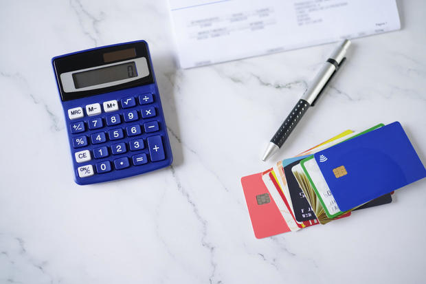 3 surprising credit card debt forgiveness costs to know