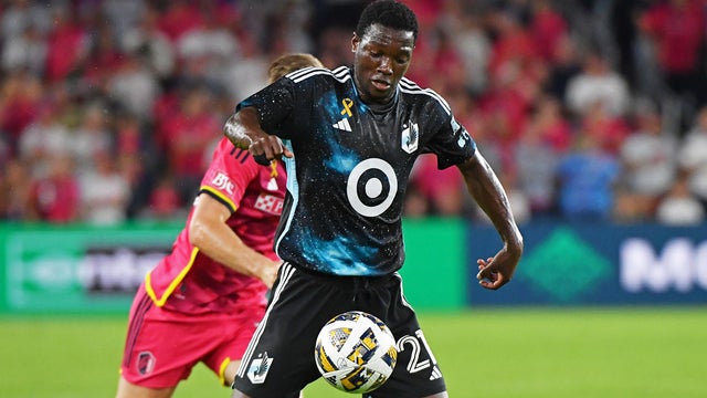 Minnesota United FC v St Louis City SC