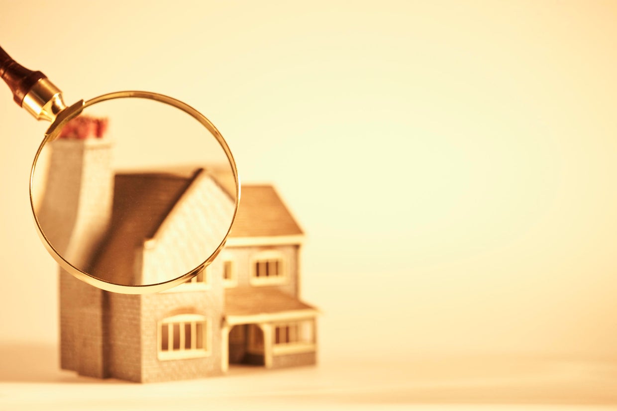 Shopping for mortgage interest rates now? Look for these 3 things CBS News
