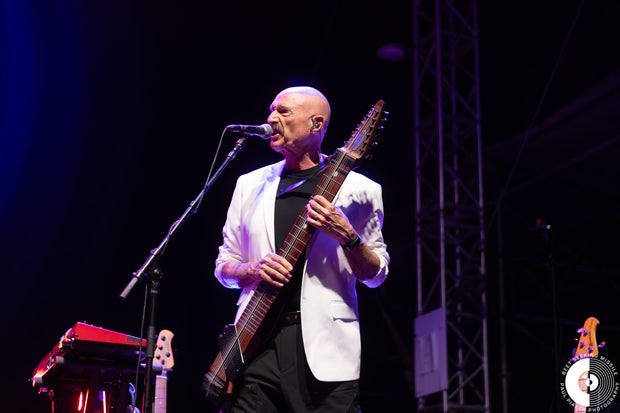 Beat performs in Napa