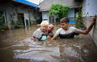 Czech Republic Floods 