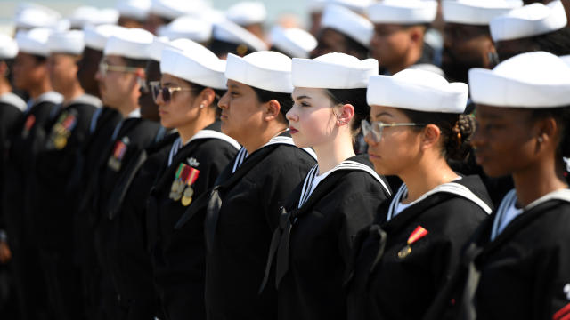 Navy commissions USS New Jersey (SSN 796) 