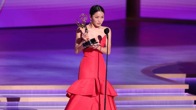 76th Primetime Emmy Awards - Show