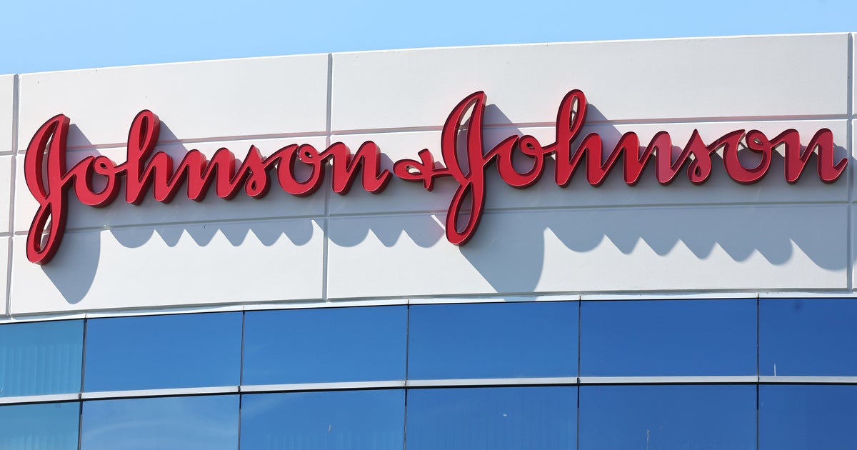 Johnson & Johnson to launch on TrumpRx with 4 of its prescription drugs