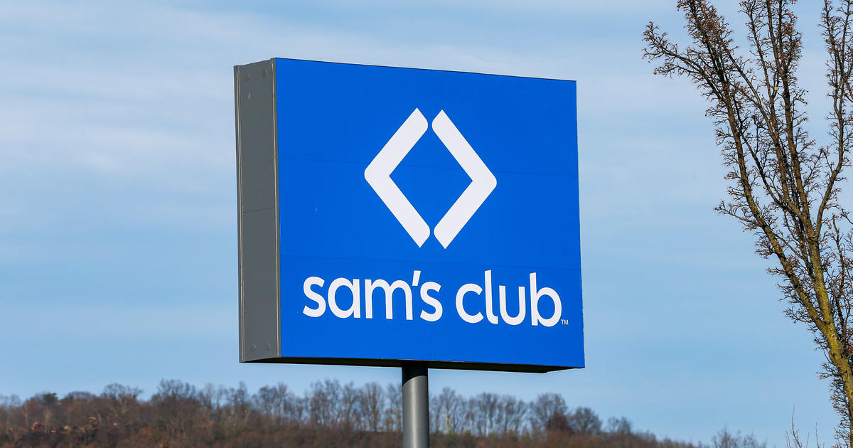 Sam's Club hikes pay as it competes for workers with other retailers