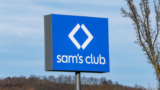 Sam's Club 