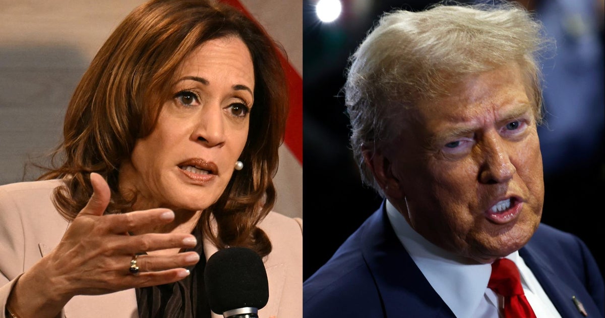 How Trump and Harris’ health care stances and policy plans compare for the 2024 election How Trump and Harris’ health care stances and policy plans compare for the 2024 election