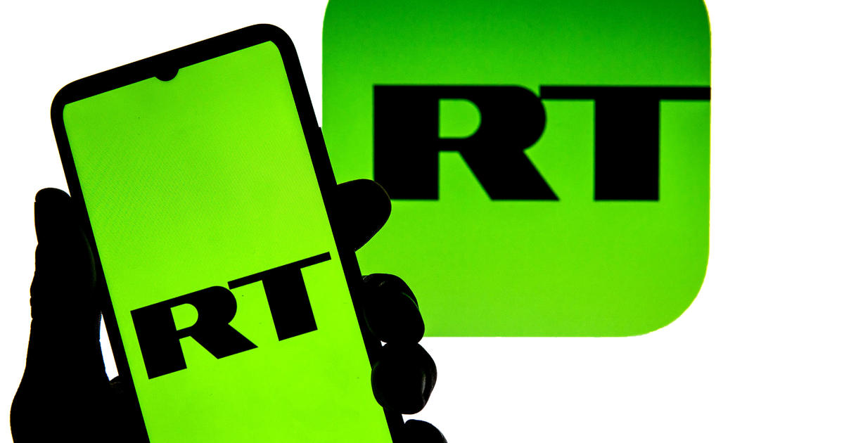 Meta bans RT and other Russian state media outlets due to