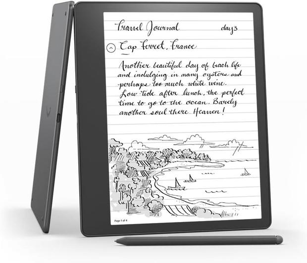 Kindle Scribe 