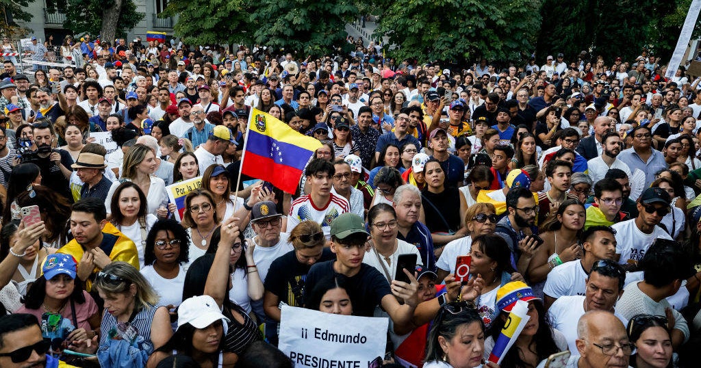 Supreme Court ruling triggers fear among Venezuelan TPS holders in South Florida