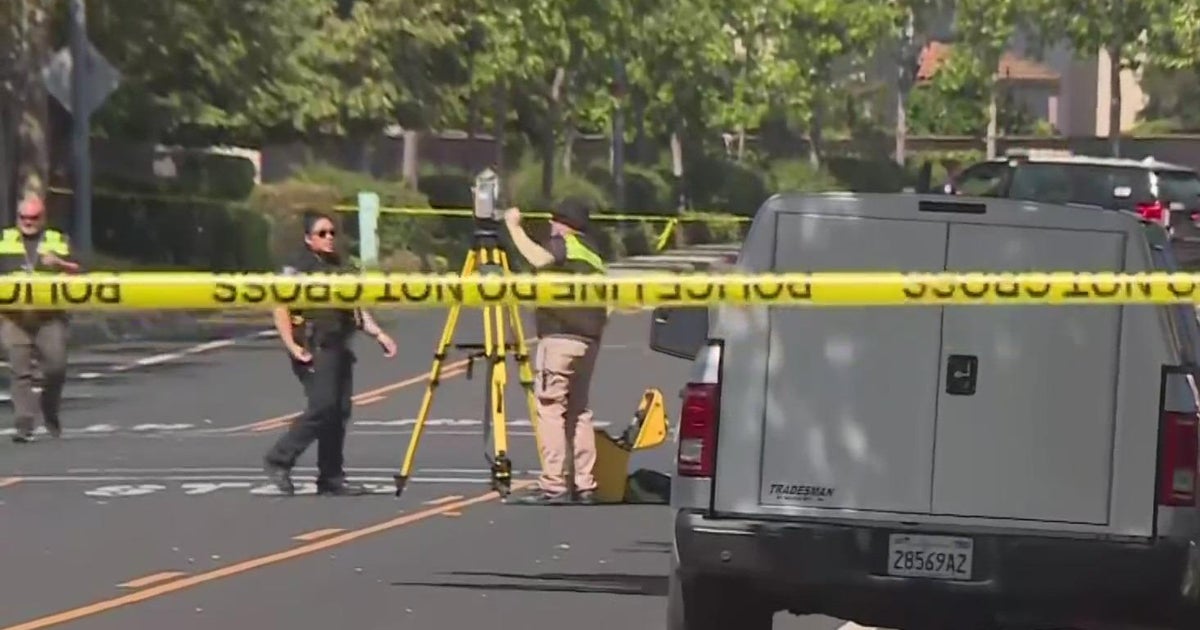 Community town hall over pedestrian safety being held in Natomas