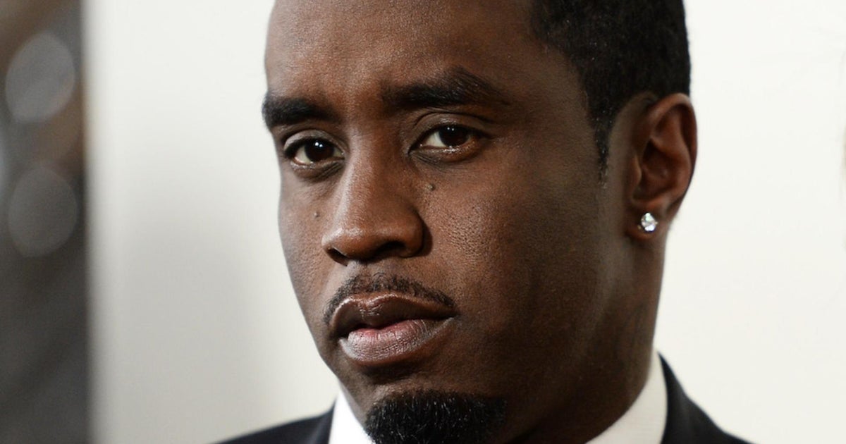 Sean "Diddy" Combs indicted for sex trafficking, other charges. What to know. - CBS News