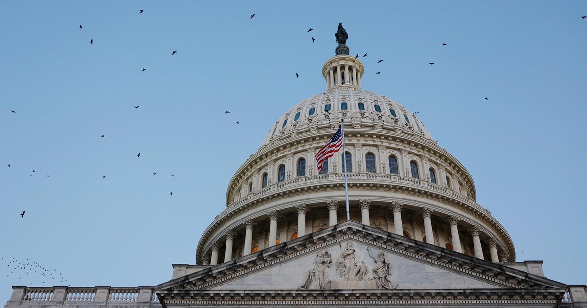 Senate to vote on federal IVF protections - CBS News