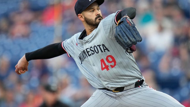 Twins Guardians Baseball