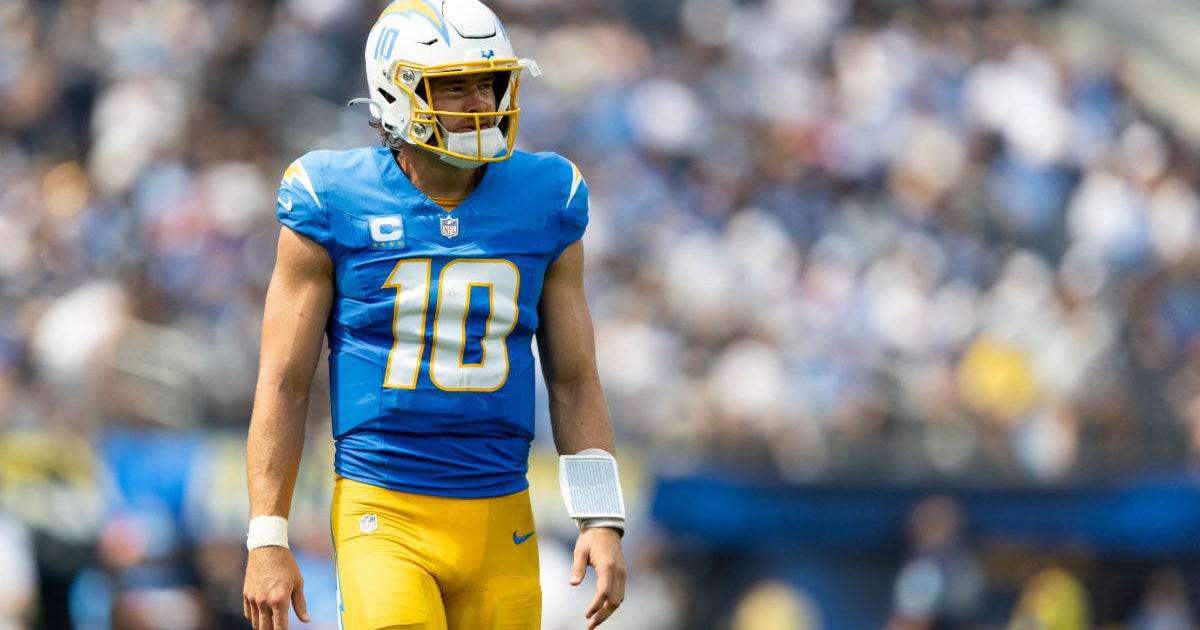 How to watch the Los Angeles Chargers vs. Pittsburgh Steelers NFL game today: Week 3 livestream options, more How to watch the Los Angeles Chargers vs. Pittsburgh Steelers NFL game today: Week 3 livestream options, more