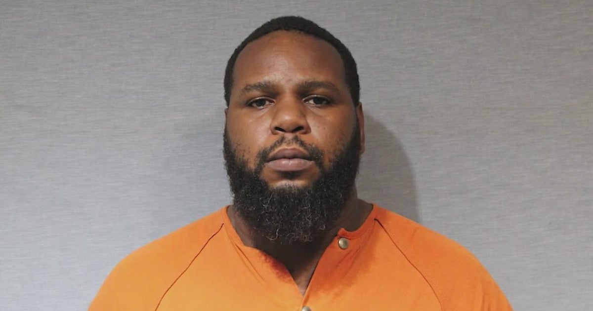 Garland man charged with capital murder after 2 women killed, police ...
