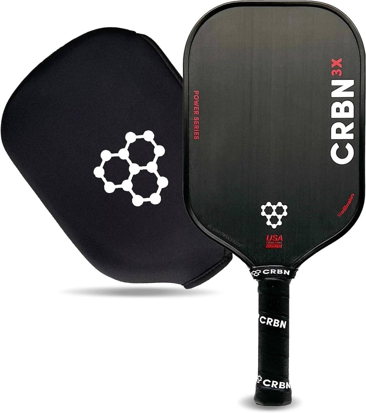 We found the best pickleball paddles for advanced players in 2024 CBS