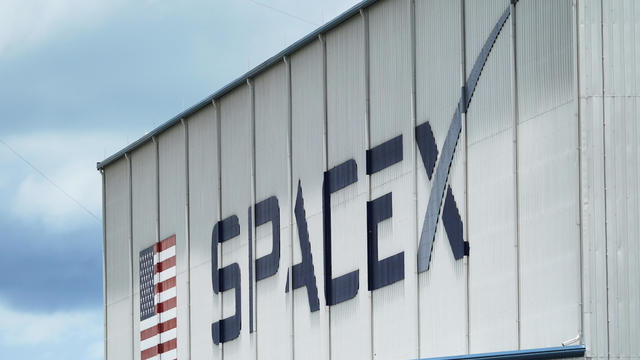 SpaceX FAA Fines 