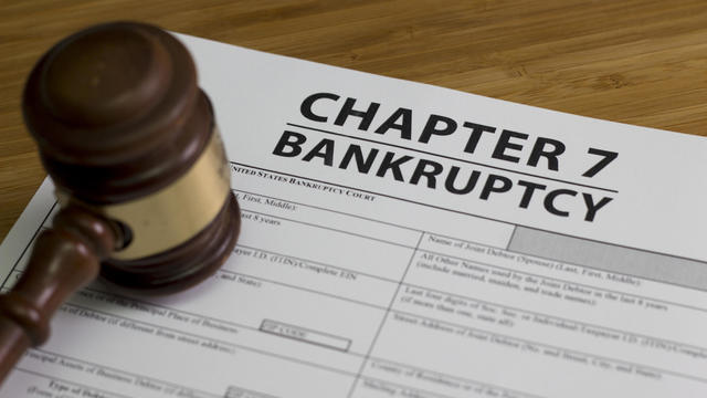 Bankruptcy Chapter 7 