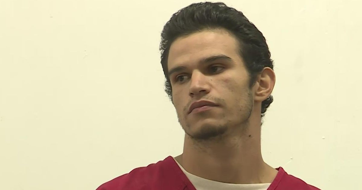 Suspect in Lodi triple homicide makes first court appearance