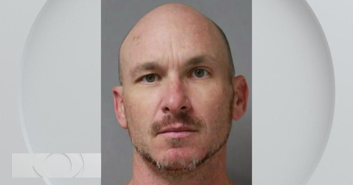 Greeley teacher arrested, accused of strangling 6yearold student