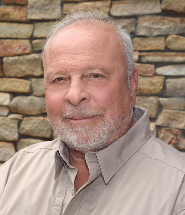 Nelson DeMille, prolific author of action-packed adventures, dies at 81