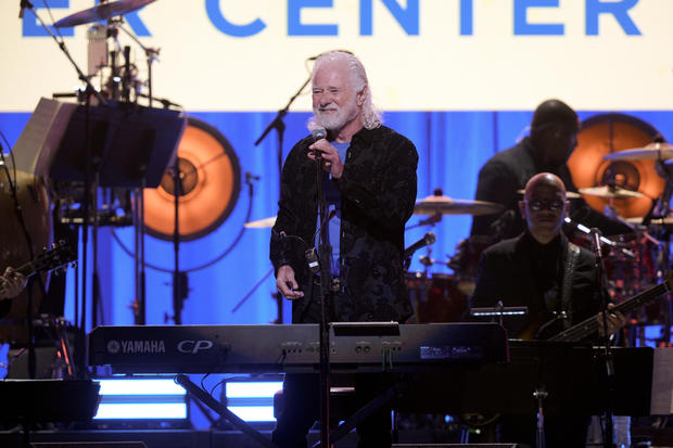 Jimmy Carter 100: A Celebration in Song 