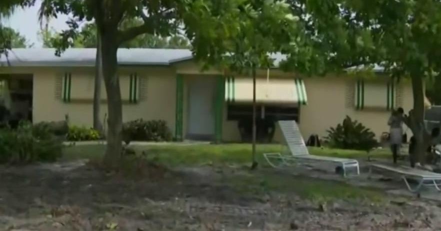 Fort Lauderdale woman pleads not guilty in murder of her grandparents