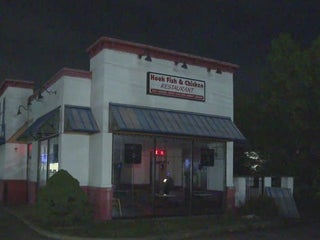 fish and hooks north versailles Hook Fish and Chicken in North Versailles ordered closed by health  department