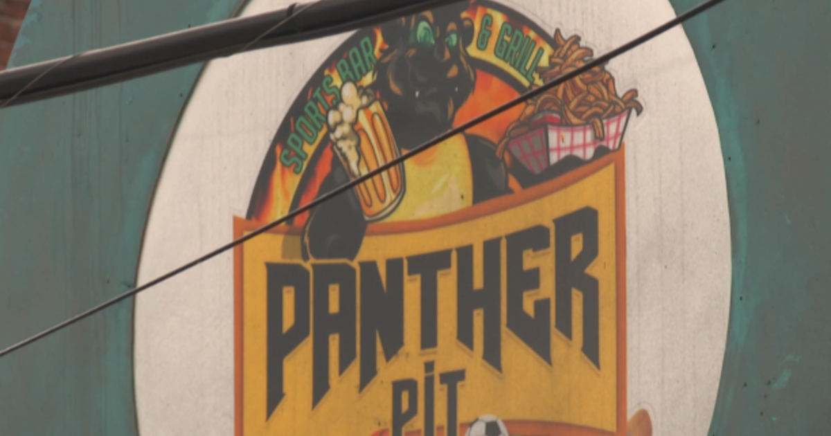 Panther Pit Bar Raided for Violations in Pennsylvania